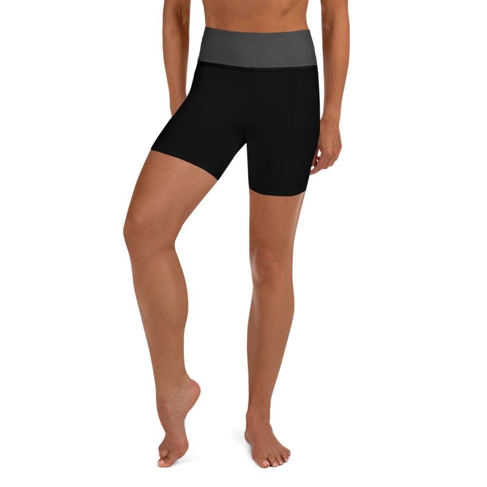 Yoga Shorts