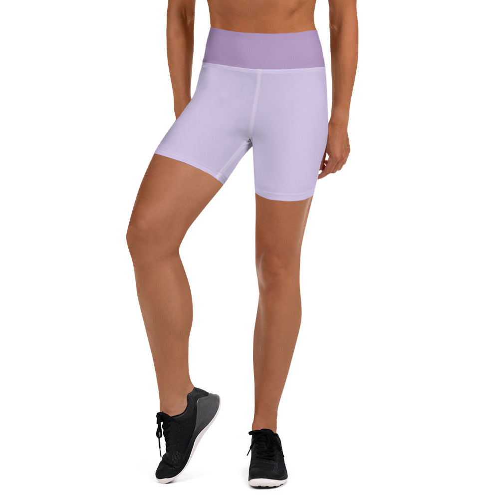 Yoga Shorts